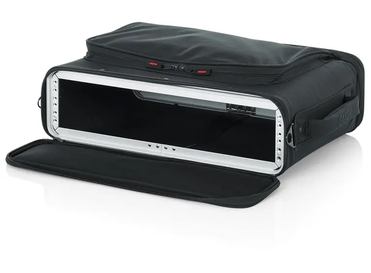 Gator GR-RACKBAG-2U 2U Rackbag m/Alu-ramme 