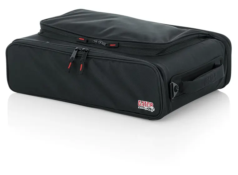 Gator GR-RACKBAG-2U 2U Rackbag m/Alu-ramme 
