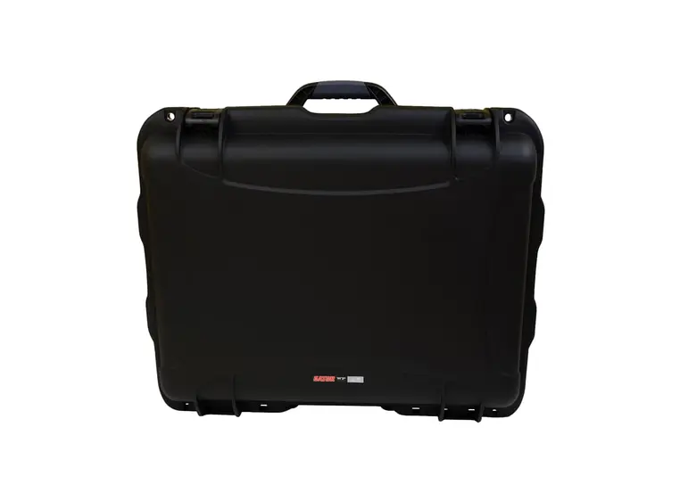 Gator GU-2015-10-WPDF Titan Series Waterproof Case 