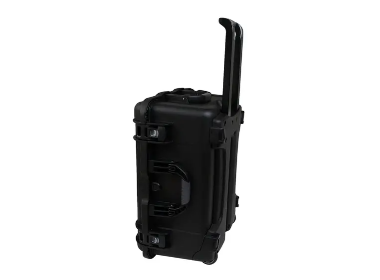Gator GU-2015-10-WPDF Titan Series Waterproof Case 