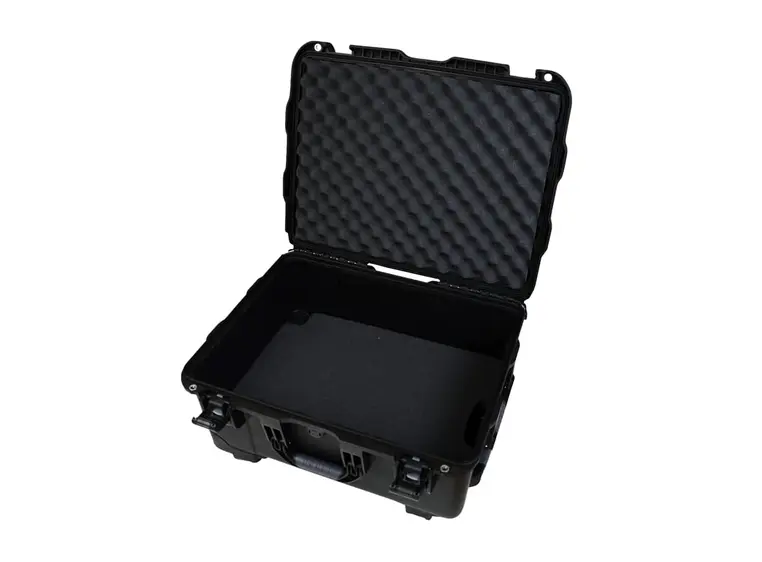 Gator GU-2015-10-WPDF Titan Series Waterproof Case 