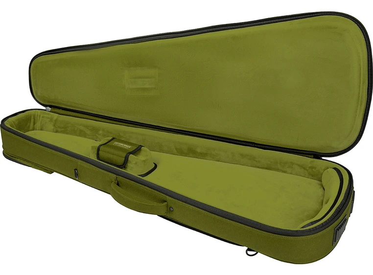 Gator ICON Electric Green Gigbag 