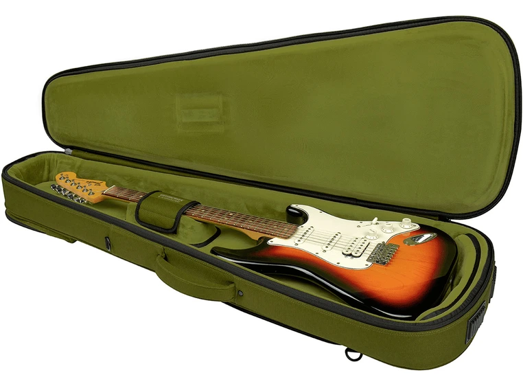 Gator ICON Electric Green Gigbag 