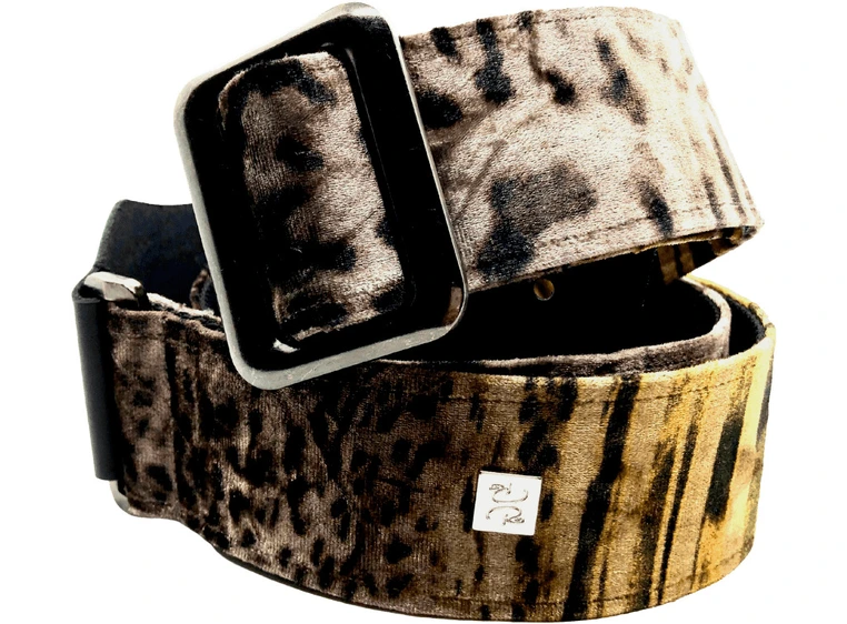 Get'm Get'm The Nikki 2" Gitarreim 