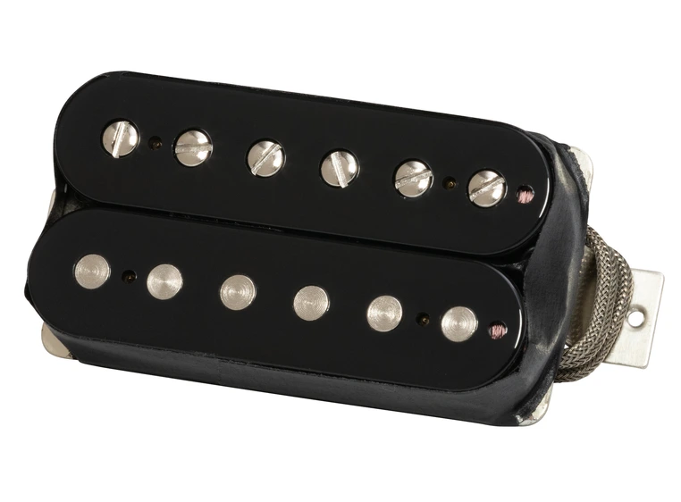 Gibson Custombucker Underwound Black 