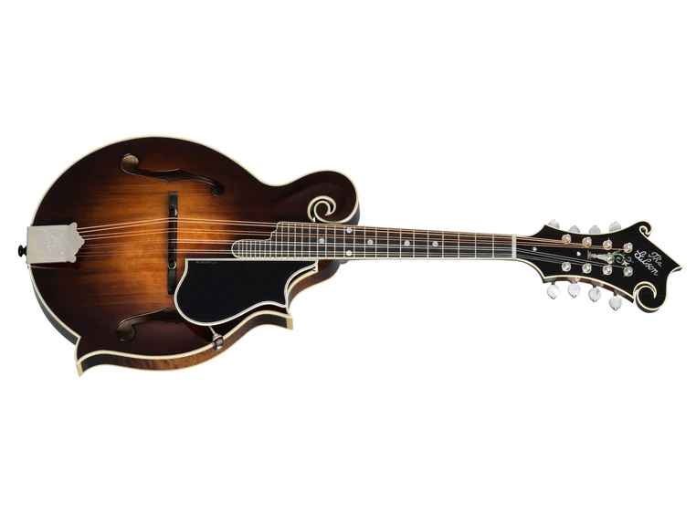 Gibson Customshop 1923 F-5 Master Model Reissue Cremona Burst 