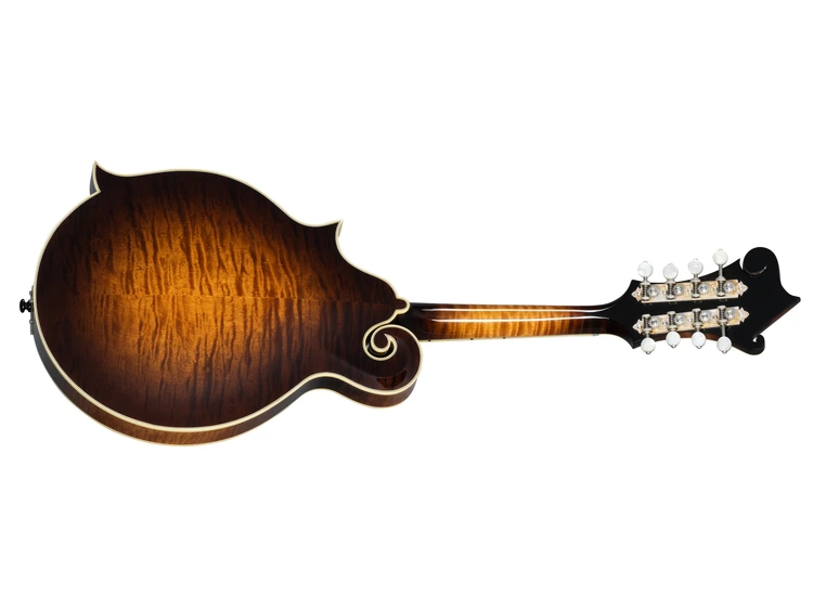 Gibson Customshop 1923 F-5 Master Model Reissue Cremona Burst 