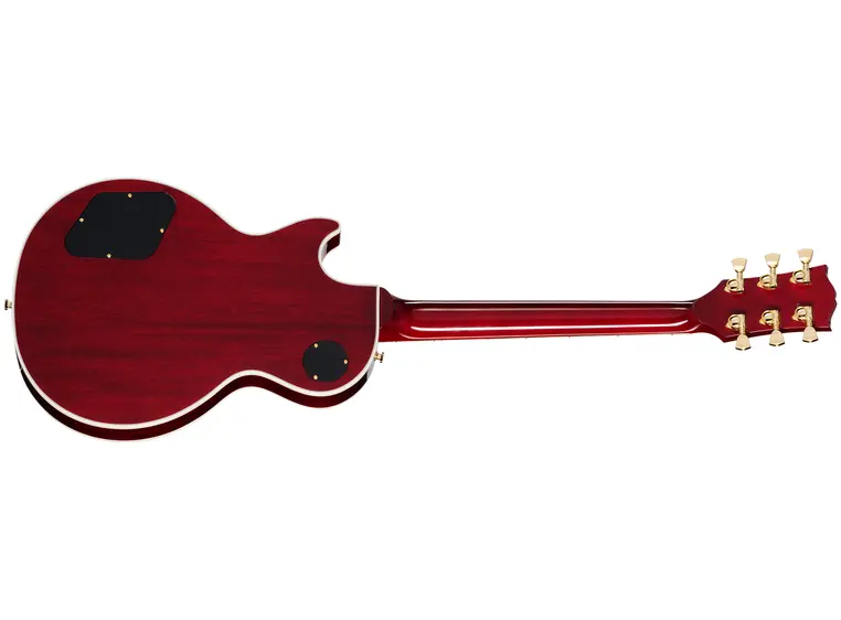 Gibson Les Paul Custom 70s Wine Red 