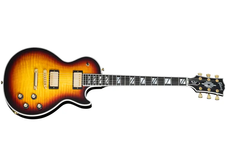 Gibson Les Paul Supreme 