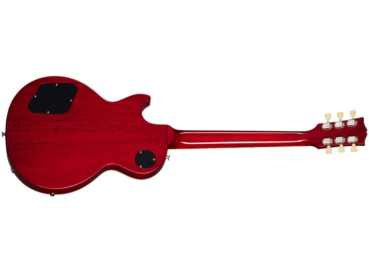 Gibson Mary Ford Les Paul Standard Gold Top / Cherry Back 