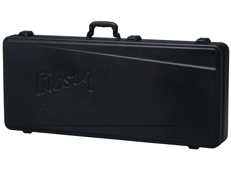 Gibson S&A Deluxe Protector Case Flying V 