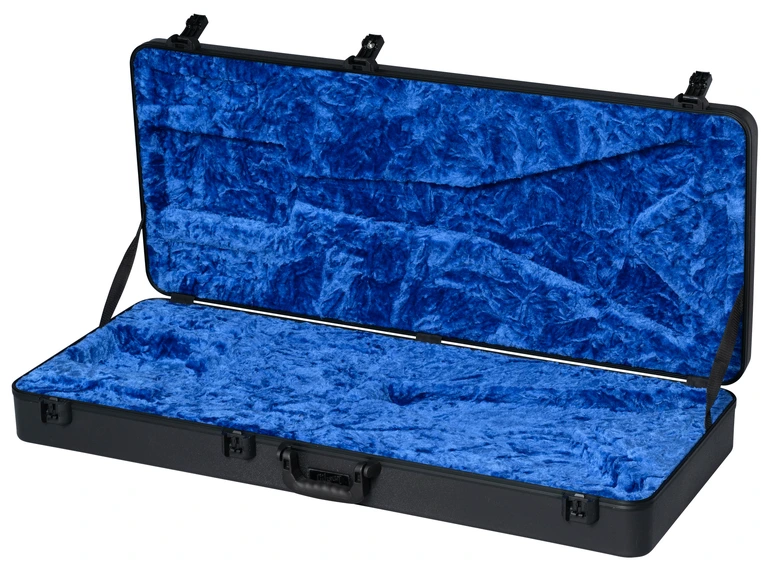 Gibson S&A Deluxe Protector Case Flying V 