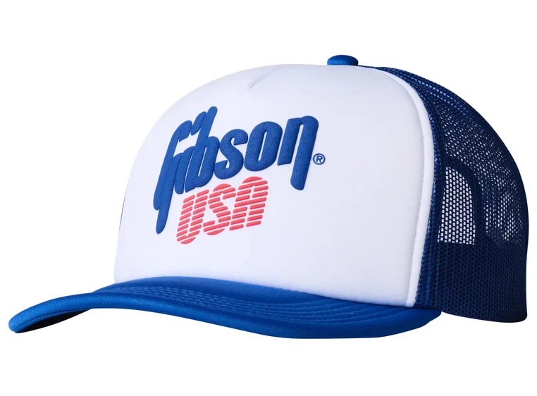 Gibson USA Foam Trucker 