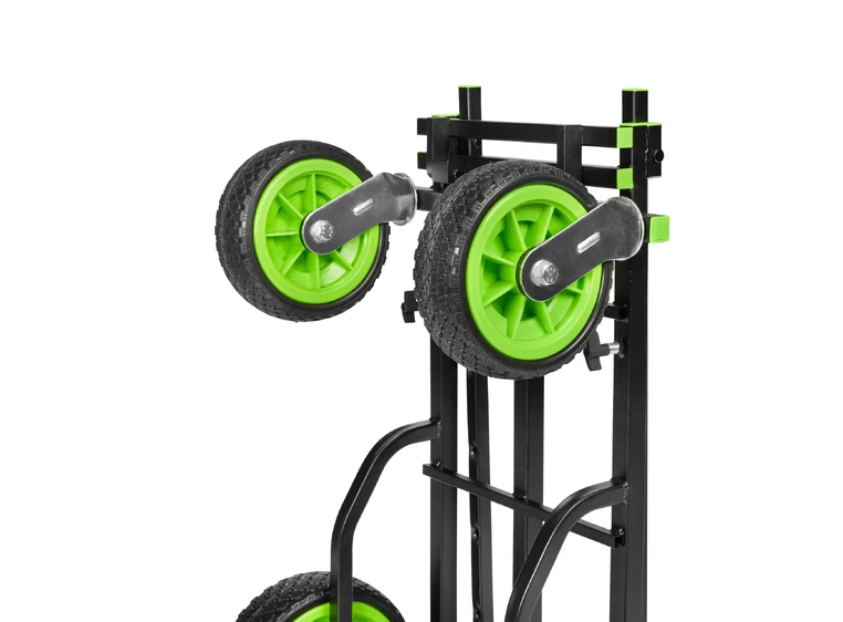 Gravity CART L 01 B Multifunctional Trolley (Large) 