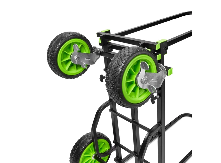 Gravity CART L 01 B Multifunctional Trolley (Large) 