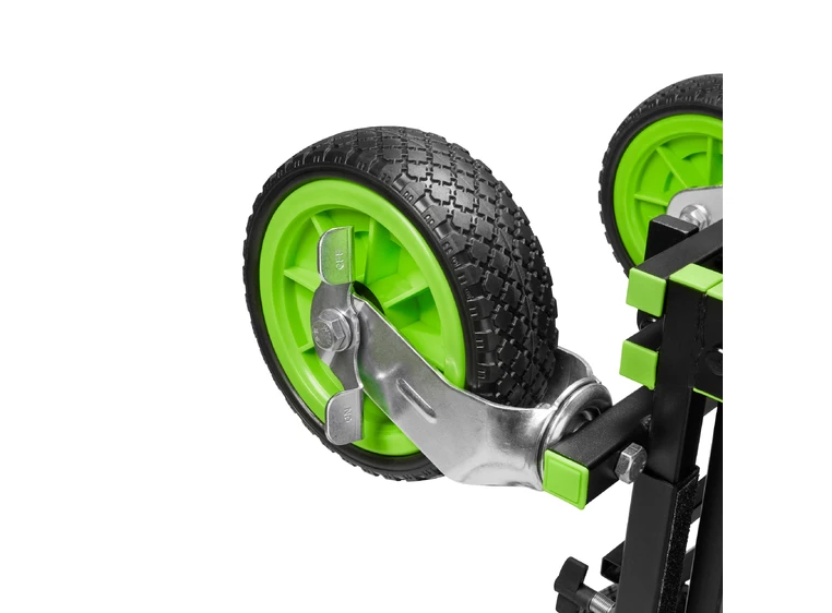 Gravity CART L 01 B Multifunctional Trolley (Large) 