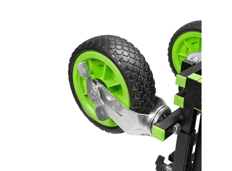 Gravity CART L 01 B Multifunctional Trolley (Large) 