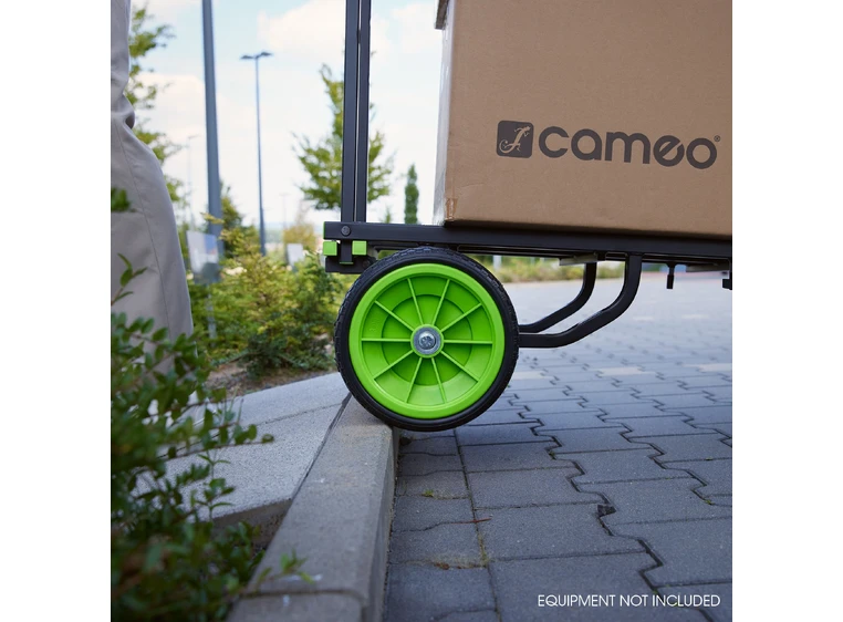 Gravity CART L 01 B Multifunctional Trolley (Large) 