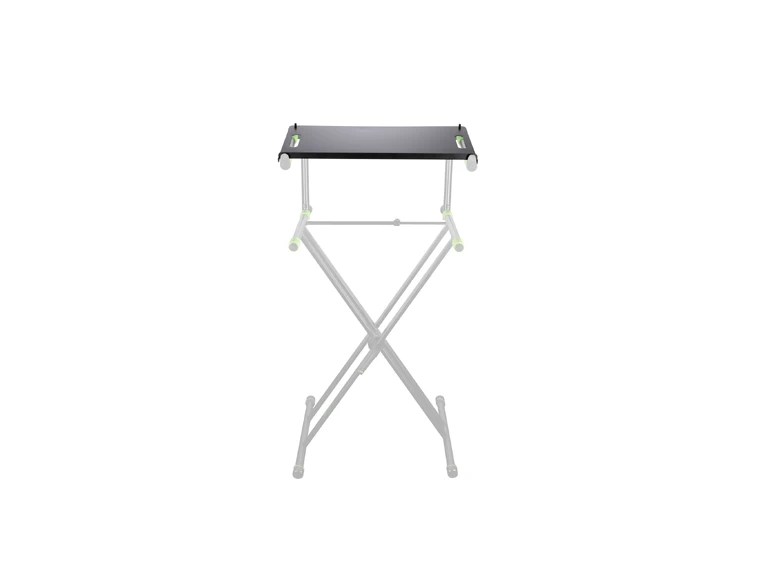 Gravity KS LTS 2 T Second Tier Keyboard Stand Add-Ons