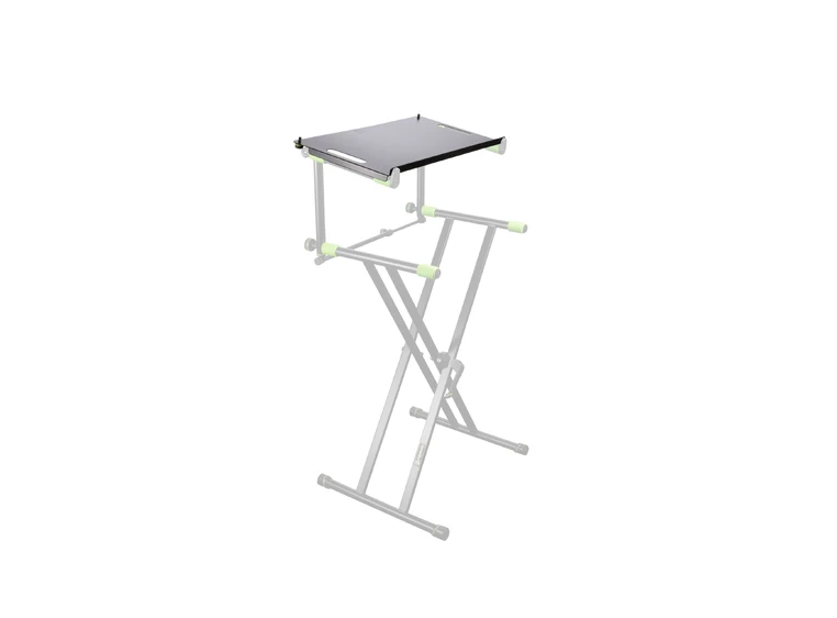 Gravity KS LTS 2 T Second Tier Keyboard Stand Add-Ons