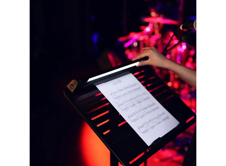 Gravity LED STICK 1 B Compact, Magnetic, Dimmable Bar, USB 