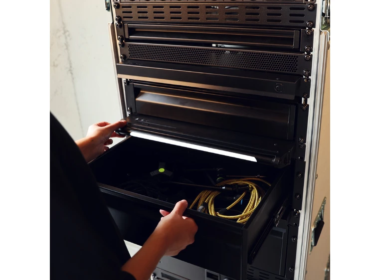 Gravity LED STICK 1 B Compact, Magnetic, Dimmable Bar, USB 