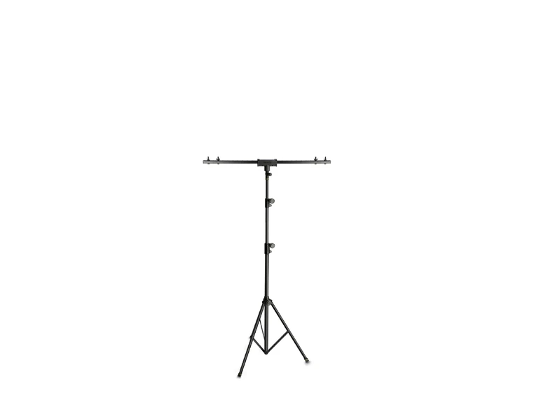 Gravity LS TBTV 17 Lighting Stand with T-Bar, Small 
