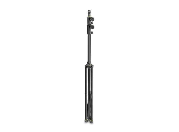 Gravity LS TBTV 17 Lighting Stand with T-Bar, Small 