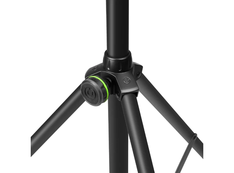 Gravity LS TBTV 17 Lighting Stand with T-Bar, Small 