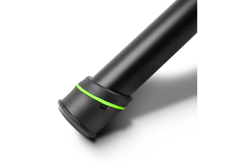 Gravity LS TBTV 17 Lighting Stand with T-Bar, Small 