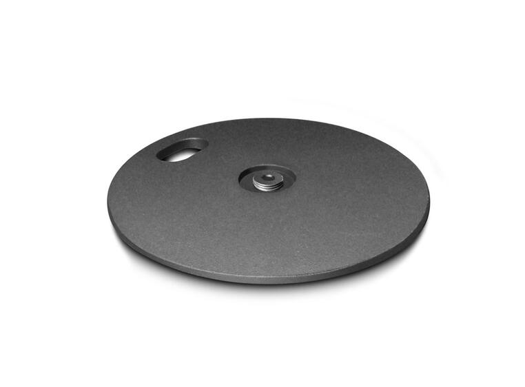Gravity MS 2 WP Weight Plate