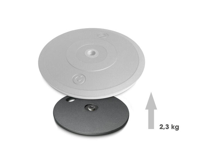Gravity MS 2 WP Weight Plate