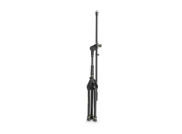 Gravity MS 4221 B Folding Tripod Base and 2-Point Boom 