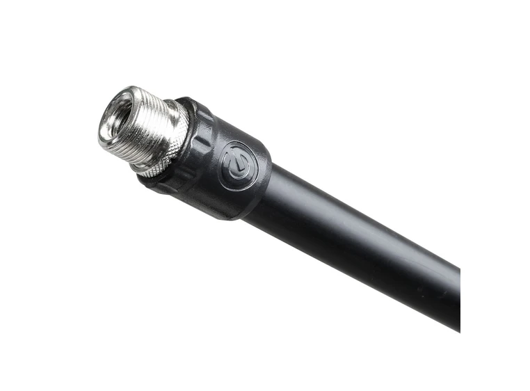 Gravity MS 4221 B Folding Tripod Base and 2-Point Boom 