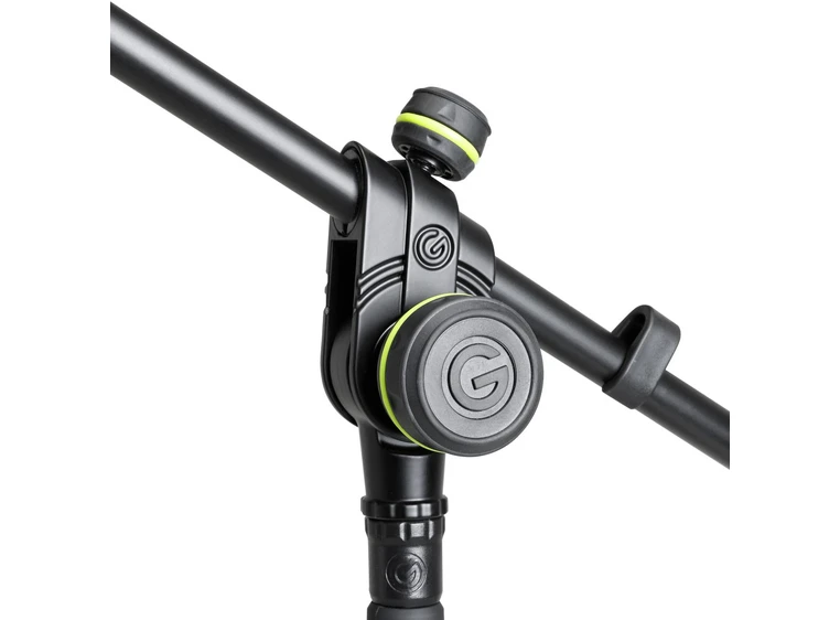 Gravity MS 4221 B Folding Tripod Base and 2-Point Boom 