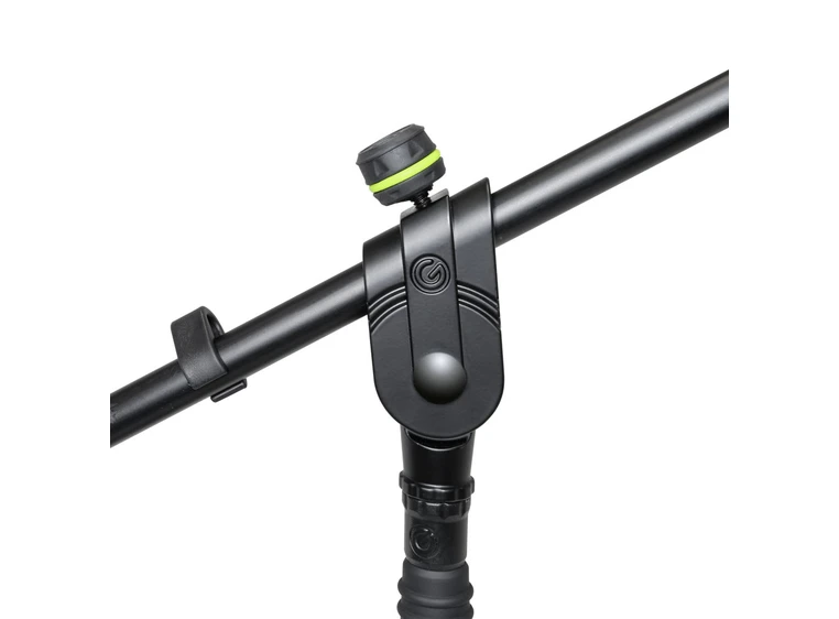 Gravity MS 4221 B Folding Tripod Base and 2-Point Boom 