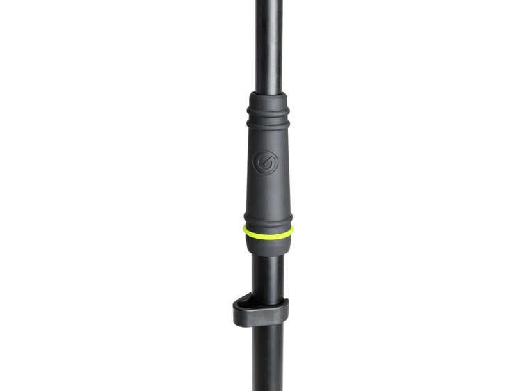 Gravity MS 4221 B Folding Tripod Base and 2-Point Boom 