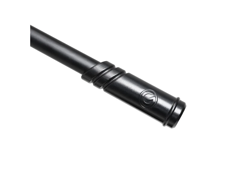 Gravity MS 4221 B Folding Tripod Base and 2-Point Boom 