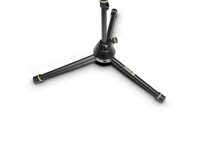 Gravity MS 4221 B Folding Tripod Base and 2-Point Boom 