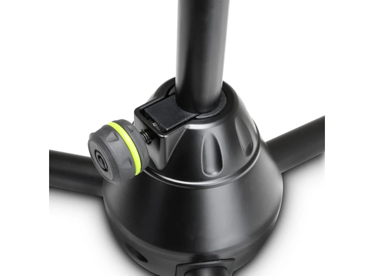 Gravity MS 4221 B Folding Tripod Base and 2-Point Boom 