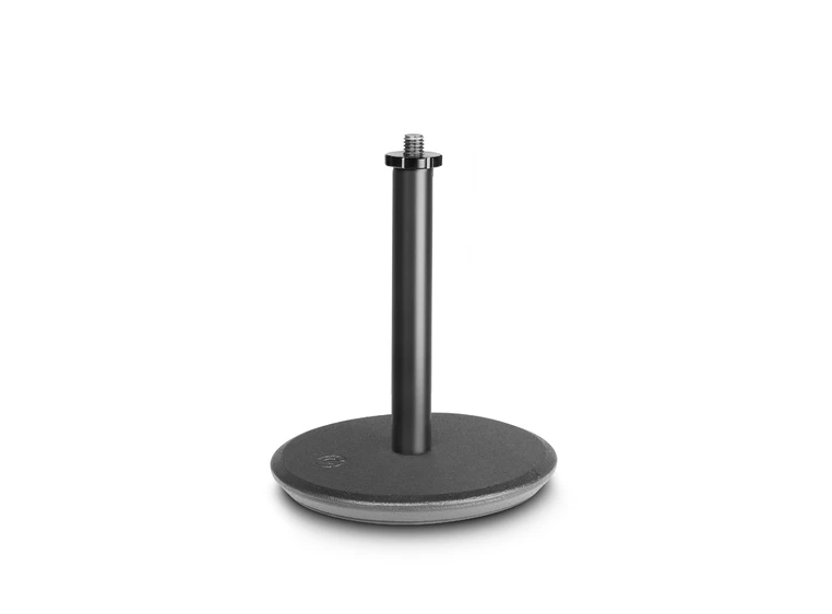 Gravity MS T 01 B Table-Top Microphone Stand 