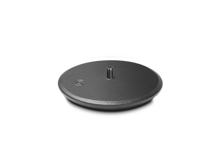 Gravity MS T 01 B Table-Top Microphone Stand 
