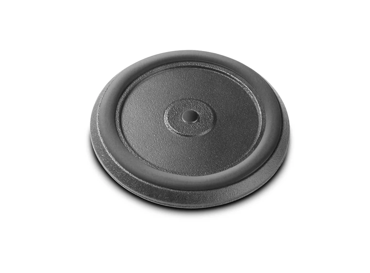 Gravity MS T 01 B Table-Top Microphone Stand 