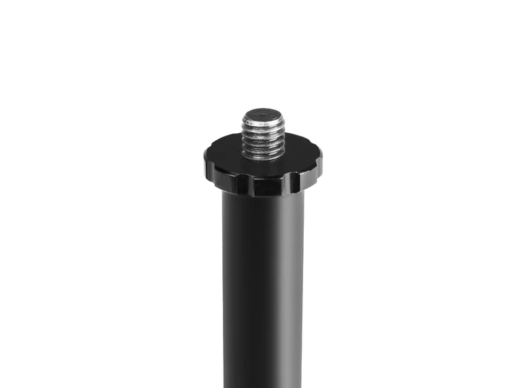 Gravity MS T 01 B Table-Top Microphone Stand 