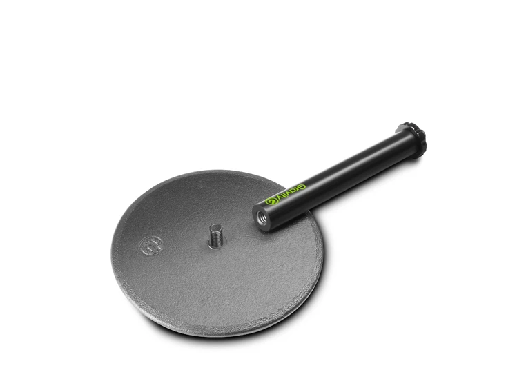 Gravity MS T 01 B Table-Top Microphone Stand 
