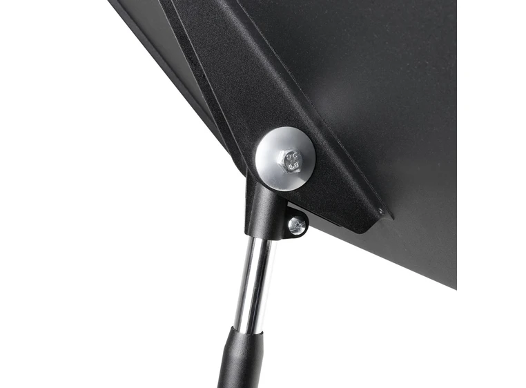 Gravity NS ORC 1 L Music Stand Orchestra, Tall 