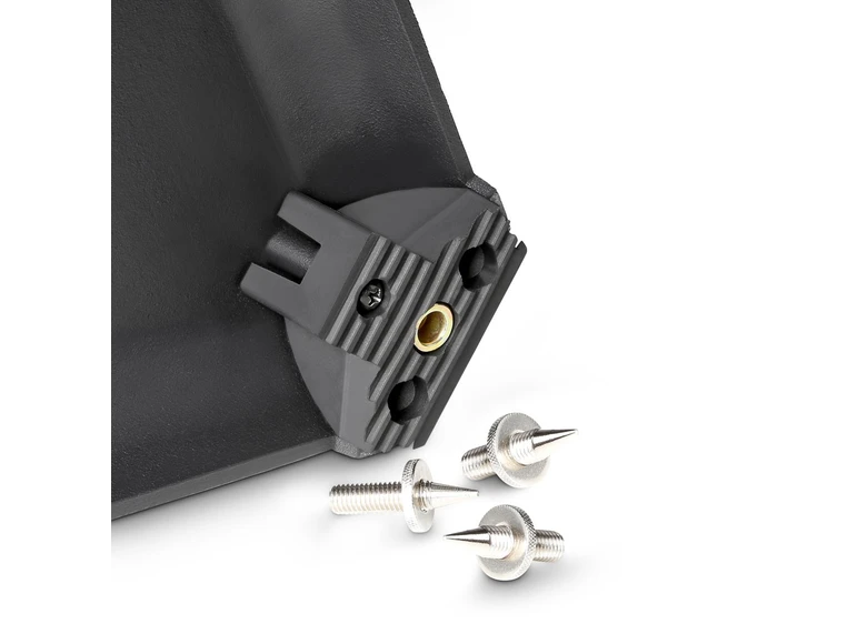 Gravity SP 3202 Studio Monitor Speaker Stand 