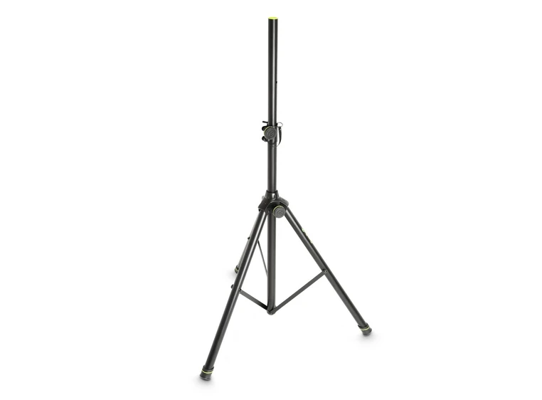 Gravity SP 5211 B Speaker Stand 35 mm, Aluminium, Black 
