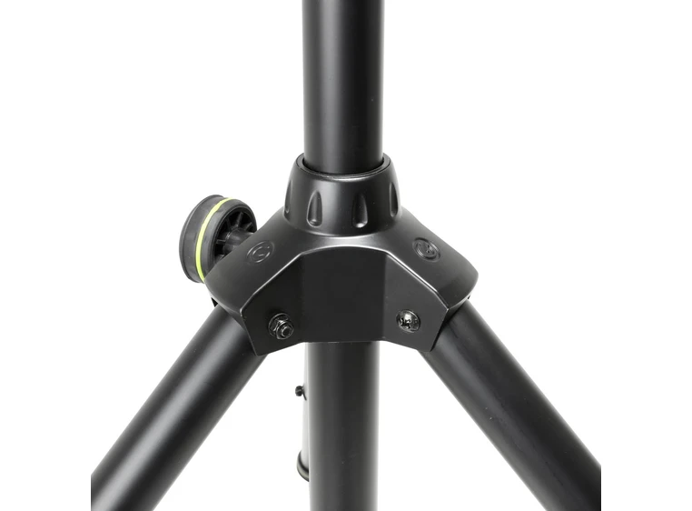 Gravity SP 5211 B Speaker Stand 35 mm, Aluminium, Black 