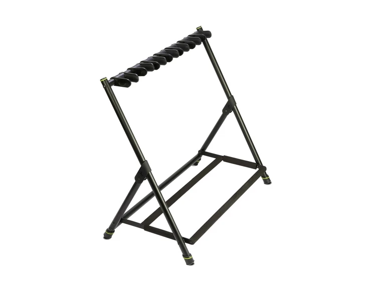 Gravity VARI-G 7 Guitar Rack for 7 Instruments 